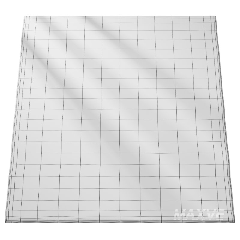 Meadow Tufted Wool Rug - Image 2