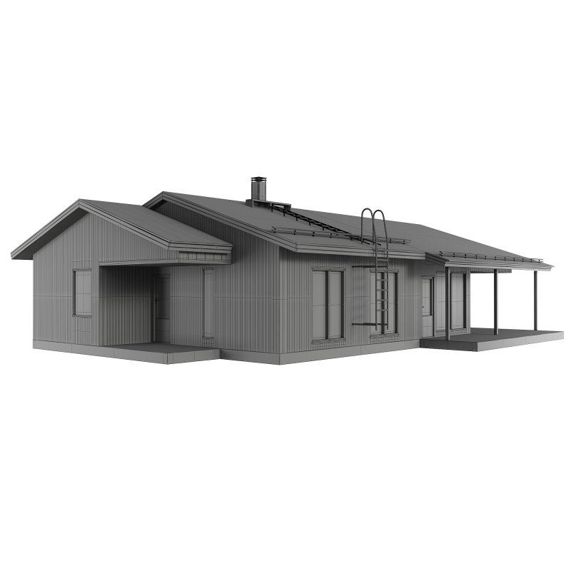 Home Design 22 For Exterior - Image 14