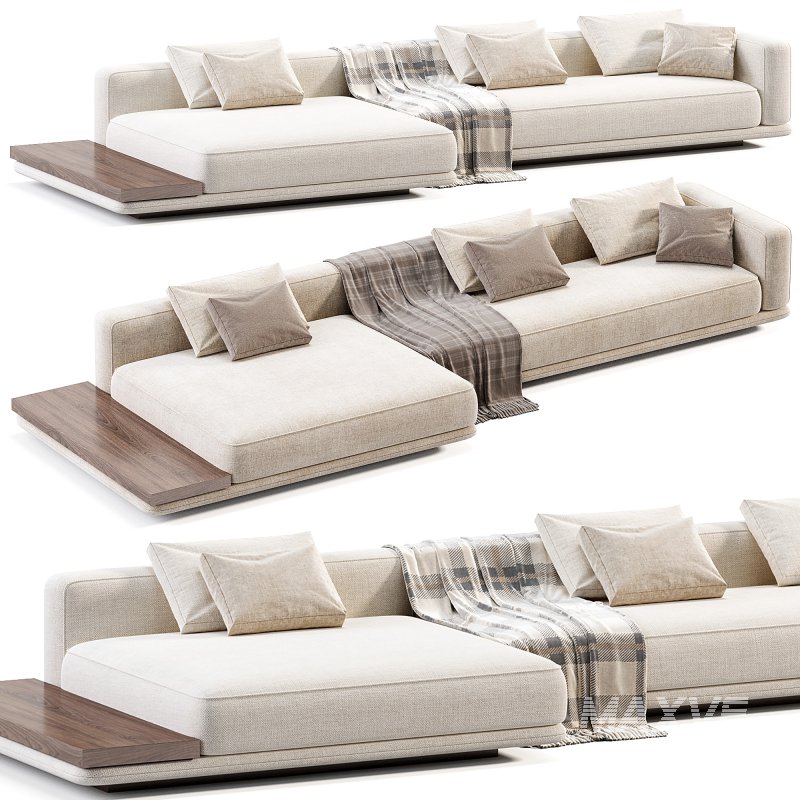 Minotti Horizonte - Image 3