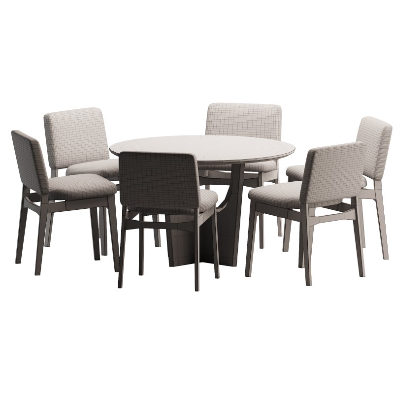 Dining SET 9 - Image 4