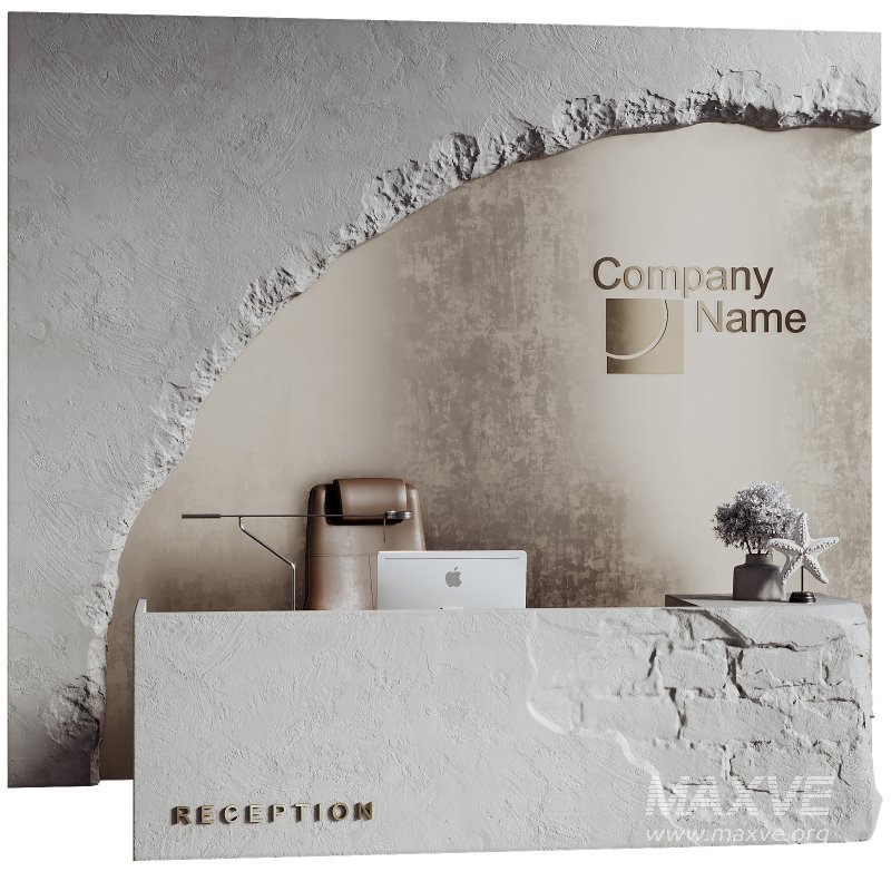 Reception Design 38 - Image 1