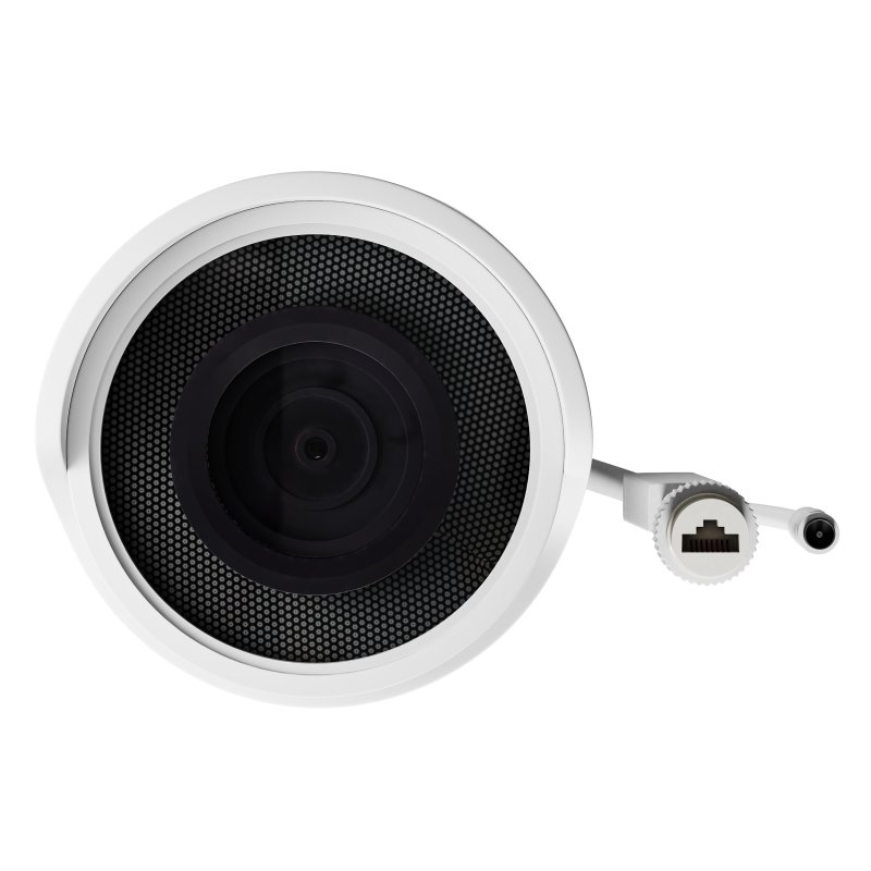 IP CAMERA Hikvision - Image 7