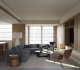Modern living and dining room - Thumbnail 4