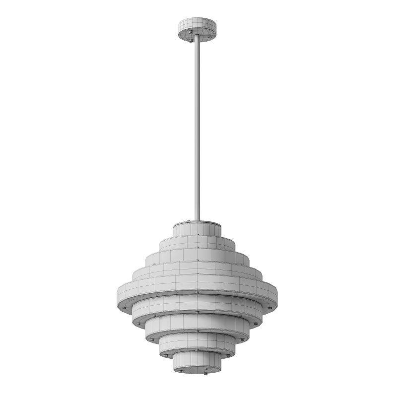 Chandelier Lazzari - Image 15