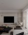 Modern Living Room - Thumbnail 3