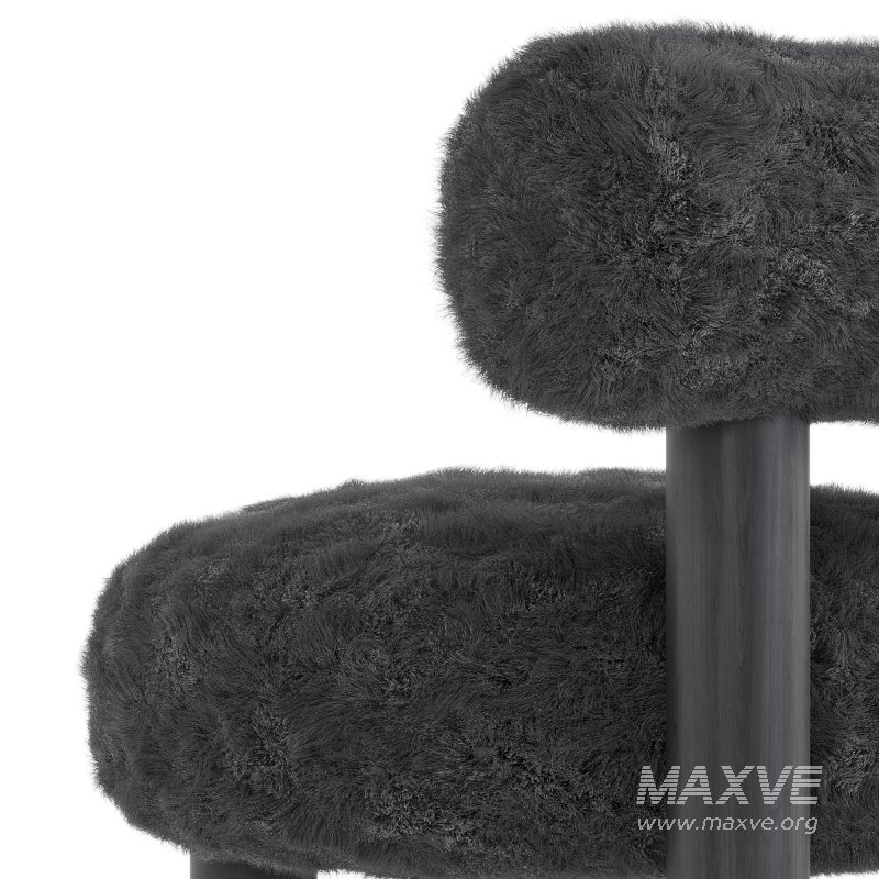 Gropius Cs2 Armchair By Noom Home - Image 6