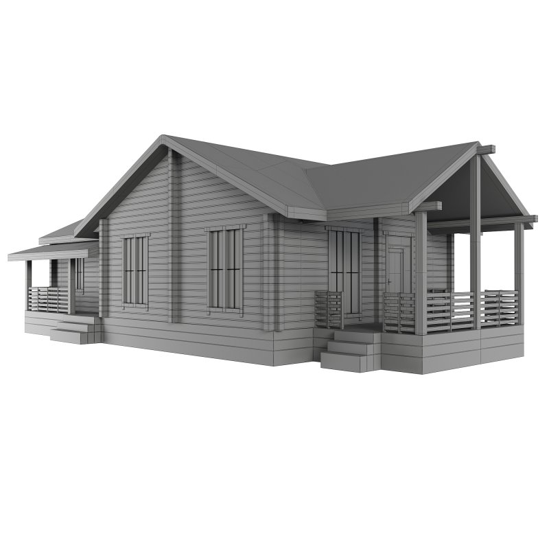 Home Design 26 For Exterior - Image 14