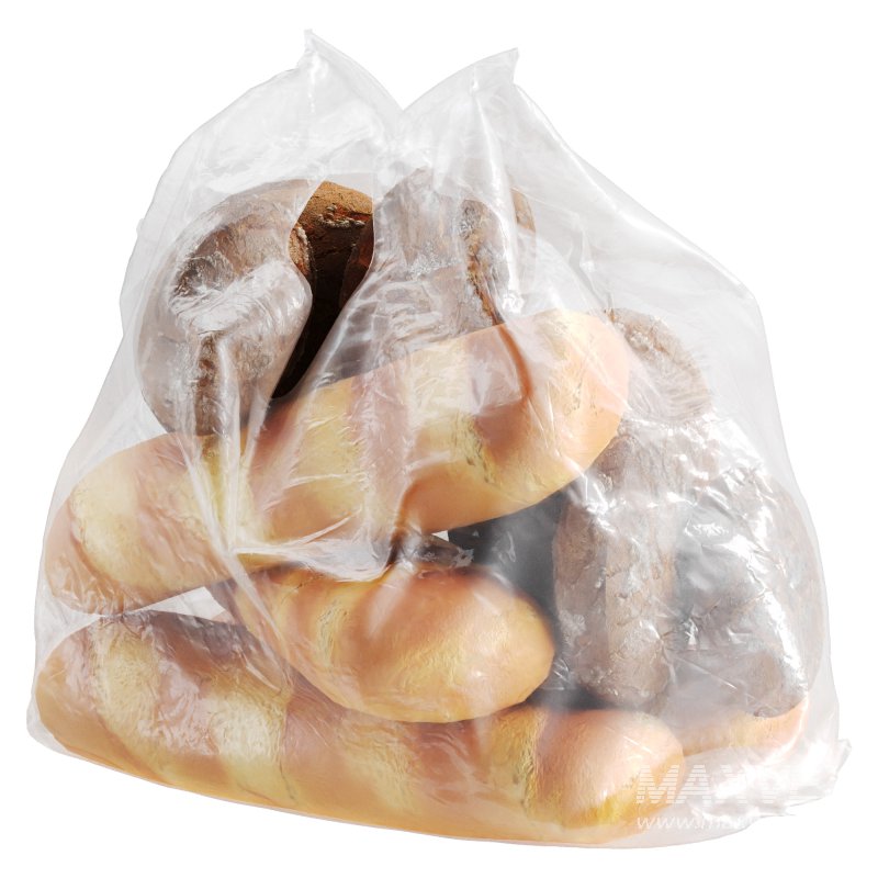 Bread - Image 1
