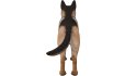 German Shepherd - Thumbnail 1