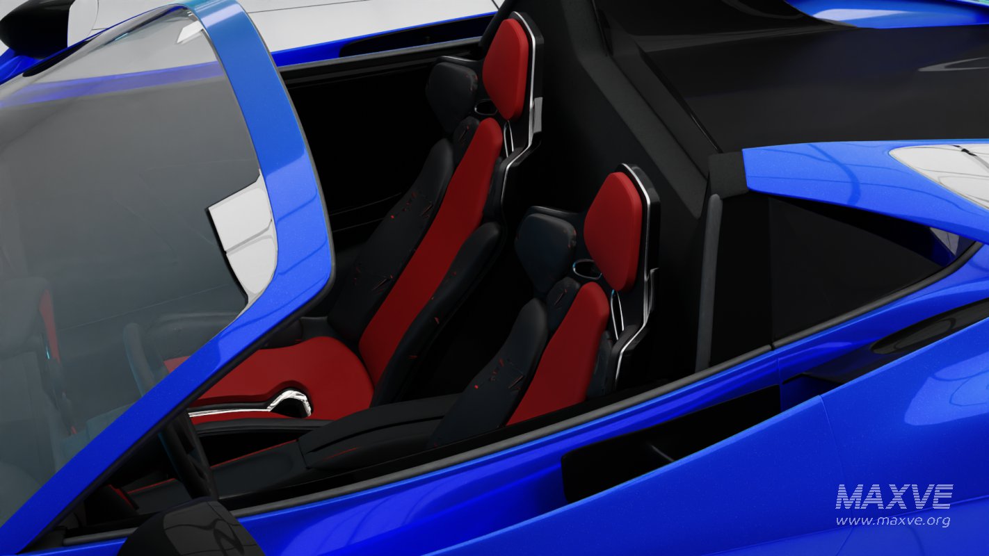 Mclaren 720s spider - Image 10