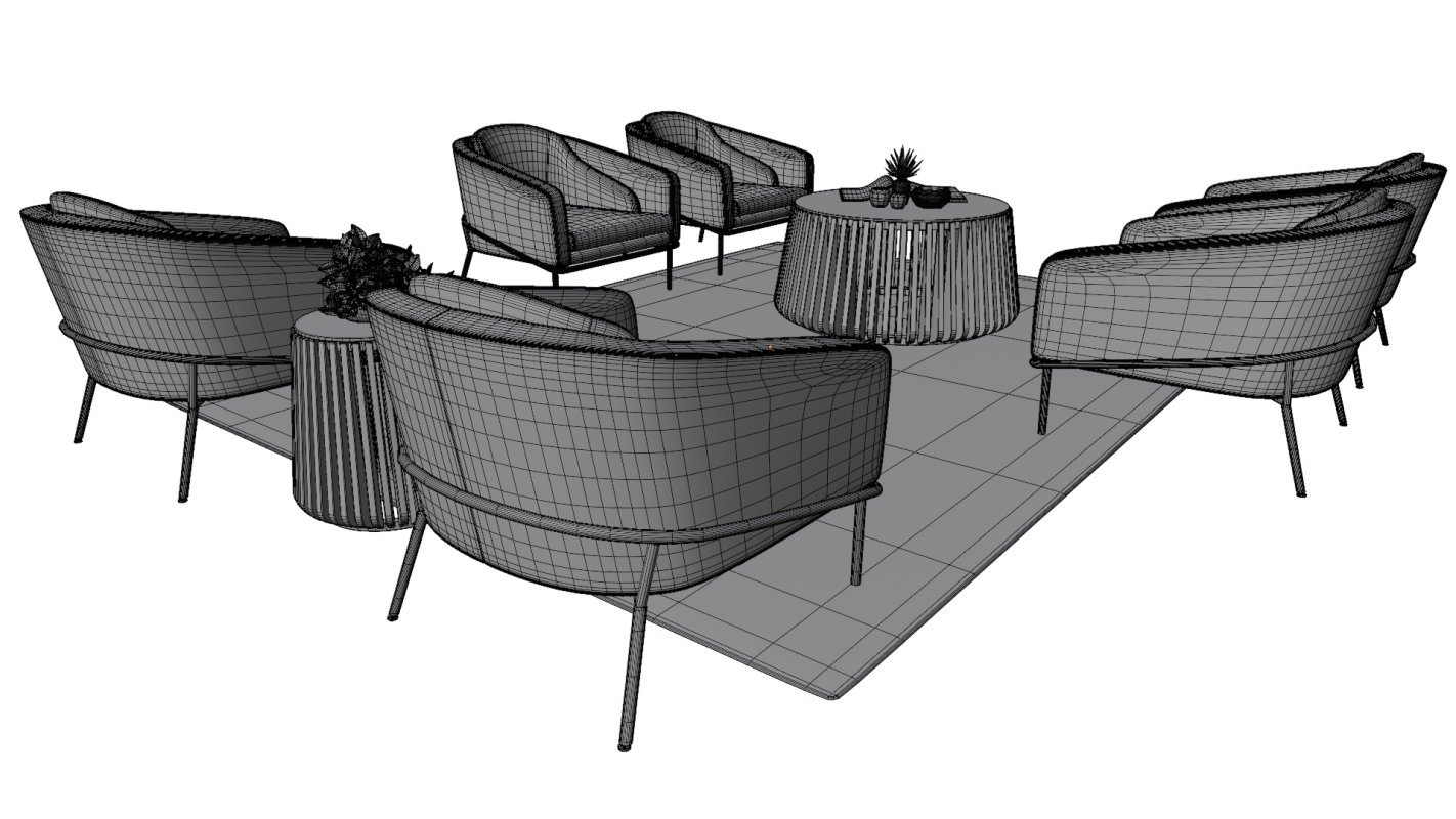 Living Set - Image 15