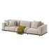 Arflex Claudine L Sofa - Thumbnail 5