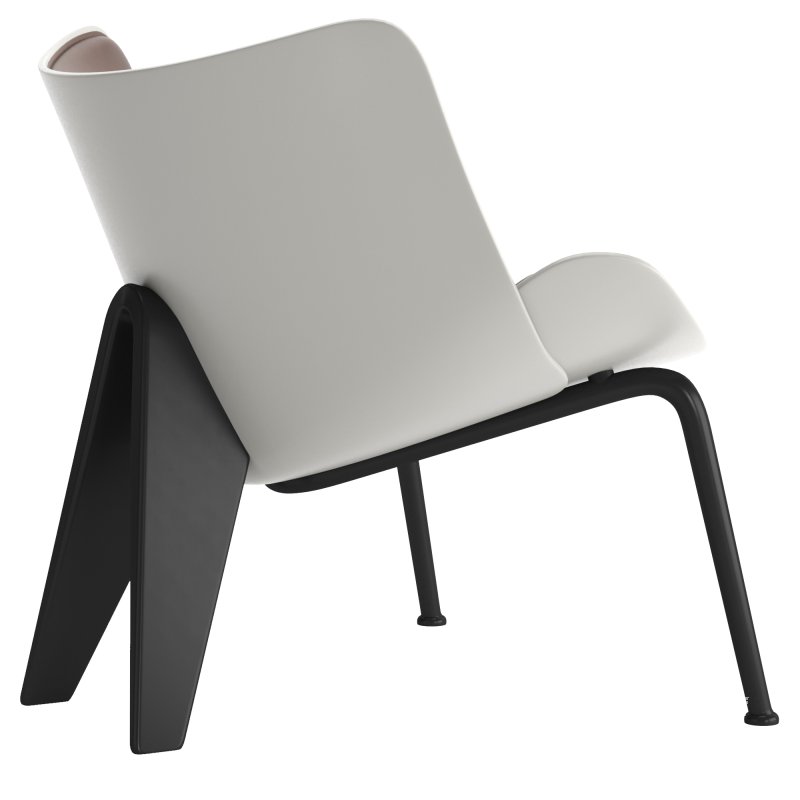 Bebitalia Do-Maru Amchair - Image 2
