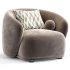Rene Armchair By Andrea Parisio - Thumbnail 4