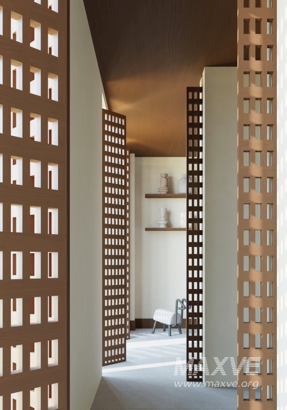 living room - Image 6