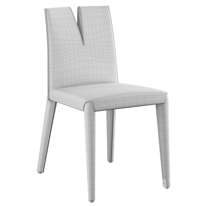 Bebitalia Cutter Chair - Image 5