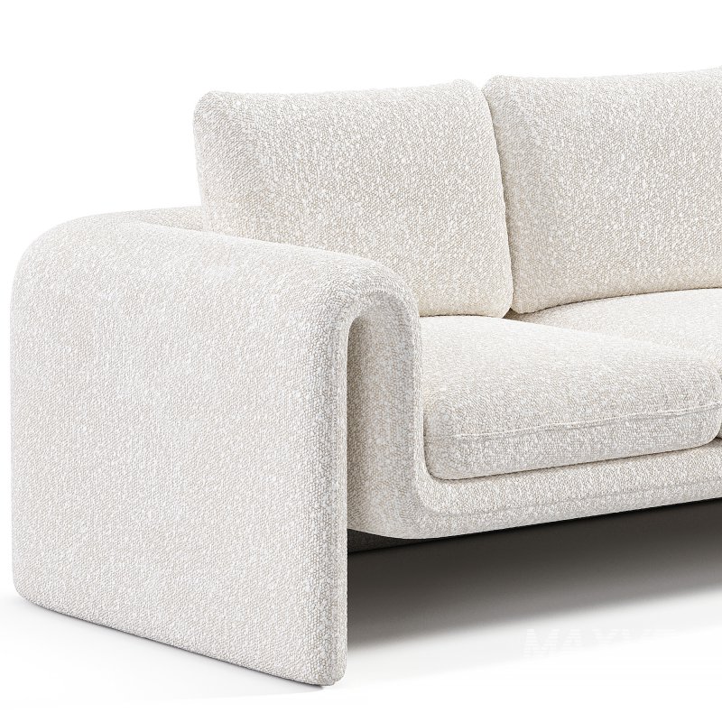 Sofa Tondo - Image 3