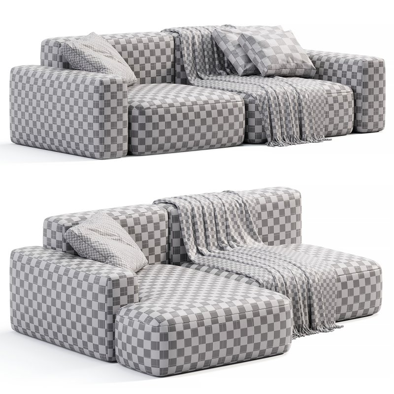 Kermit Sofa By Lavsit - Image 7