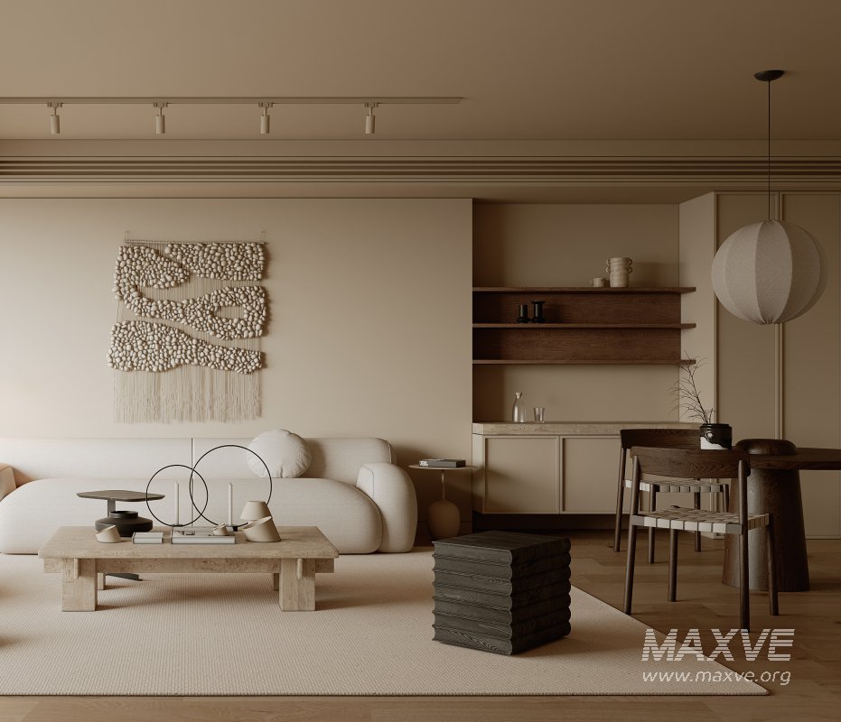 living room - Image 3