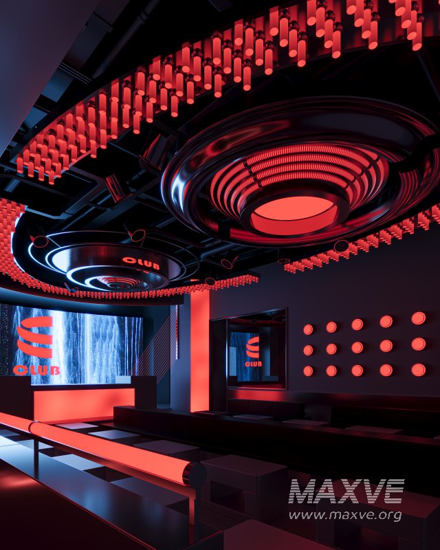 night club - Image 9