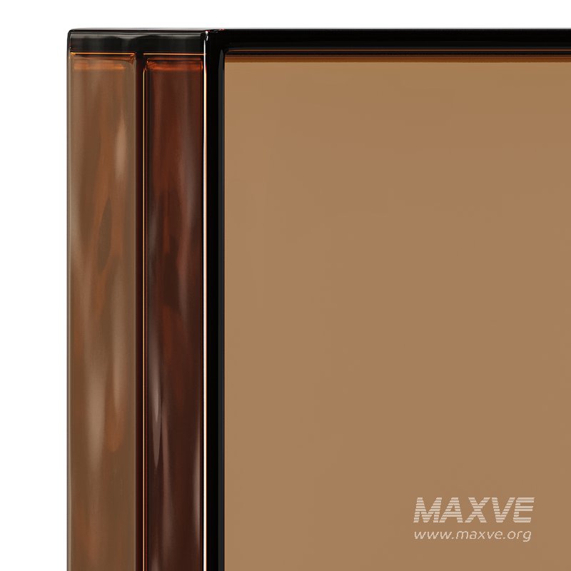 Minimalist Side Table – Acrylic - Image 9