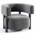 N S03 Armchair By Karimoku Casestudy - Thumbnail 3