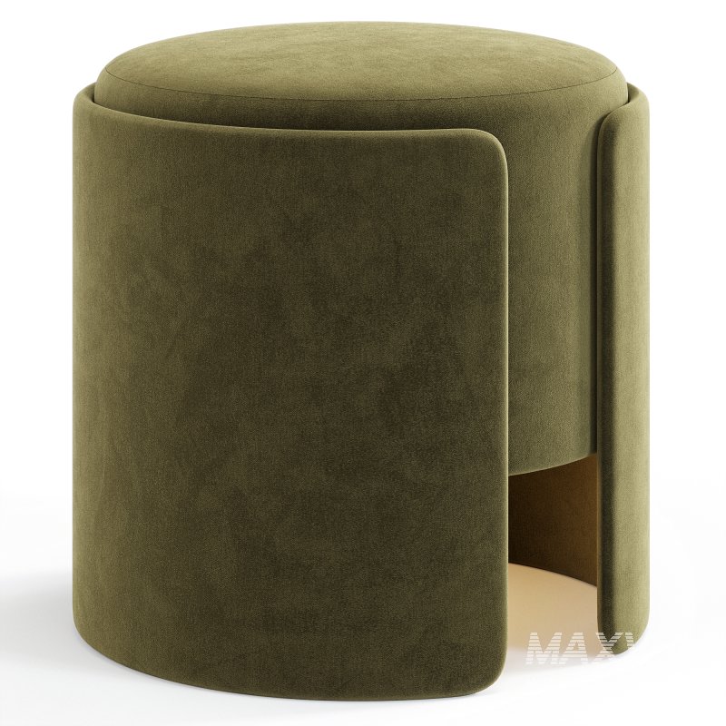 Taks Pouf By Stool Group - Image 5