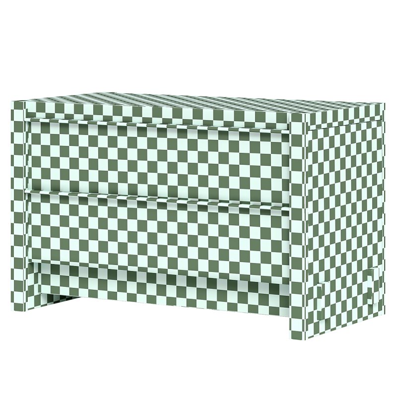 Aramis Nightstand - Image 6