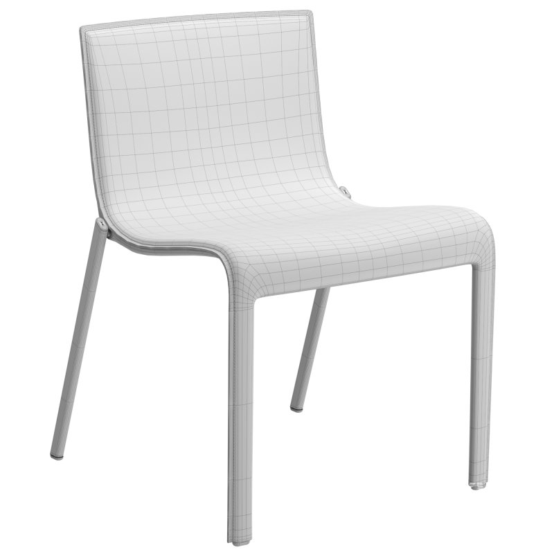 Bebitalia Mjna Chair - Image 4