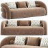 Novelle Sofa By Eichholtz - Thumbnail 3