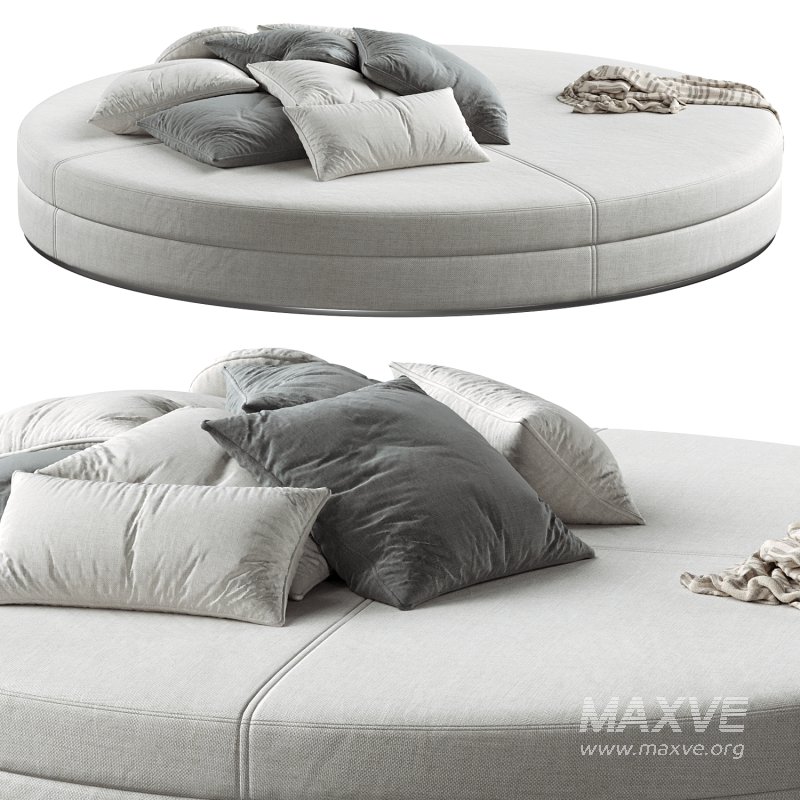Slim Daybed - Image 1