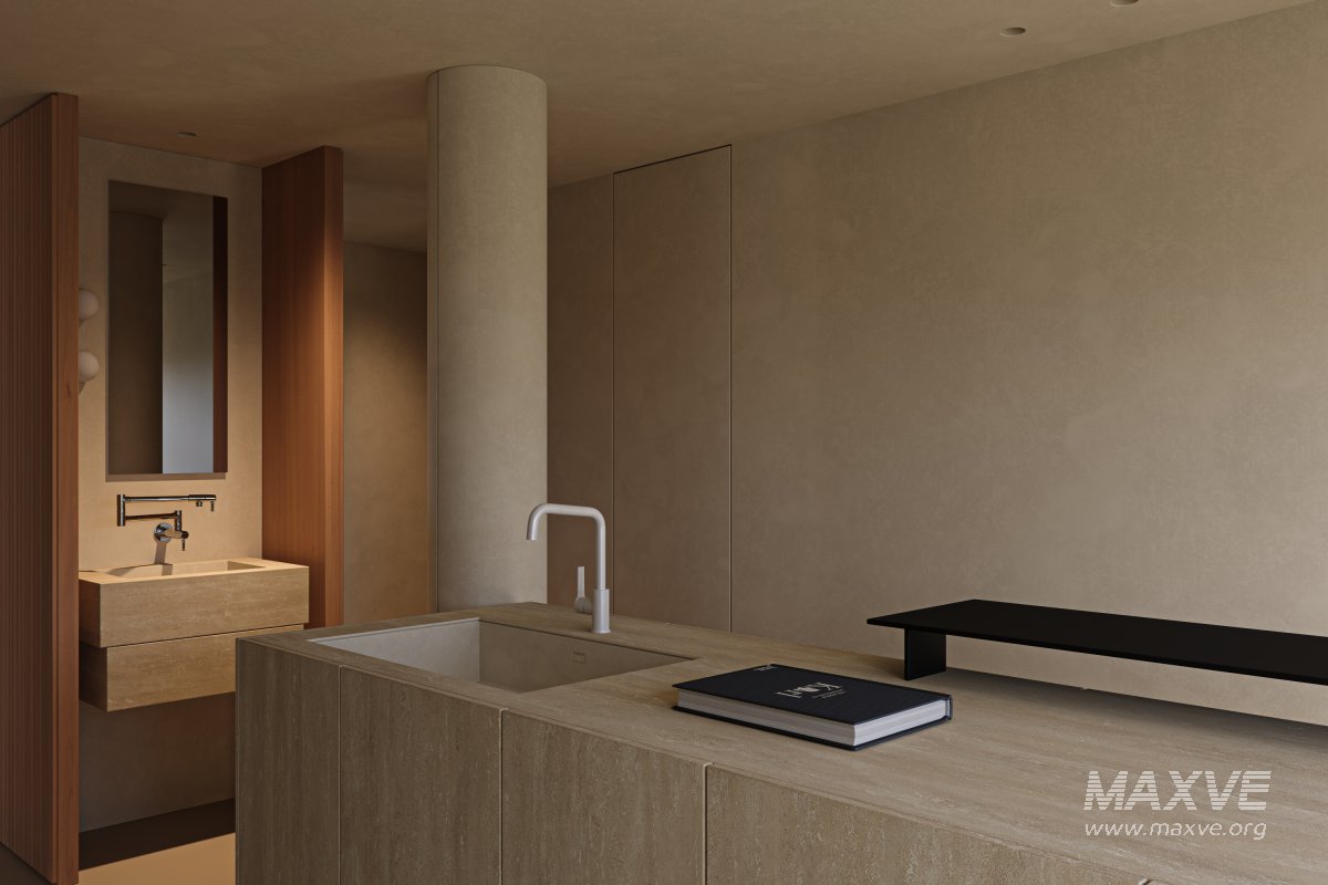 Living Room Dining Room - Image 4