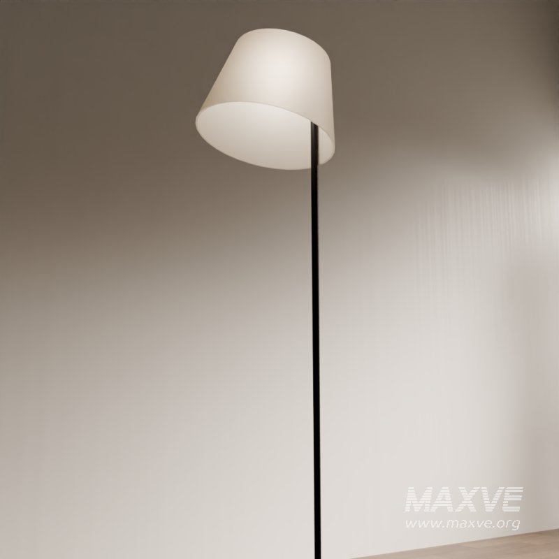 Floor Lamp - Image 5