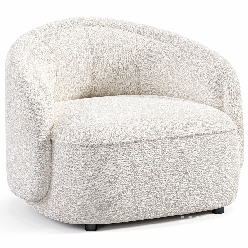 PIA ARMCHAIR By Thefutureperfect - Image 2