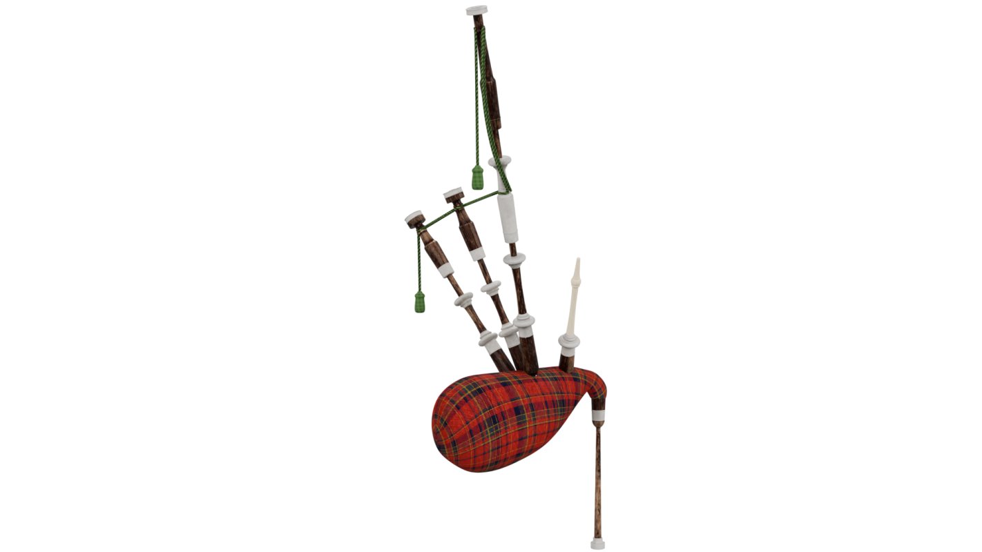 Bagpipes - Image 5