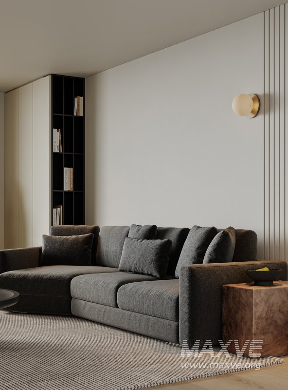 living room - Image 3