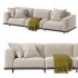 Arflex Claudine L Sofa - Thumbnail 3