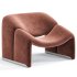 Groovy Armchair By Pierre Paulin - Thumbnail 5