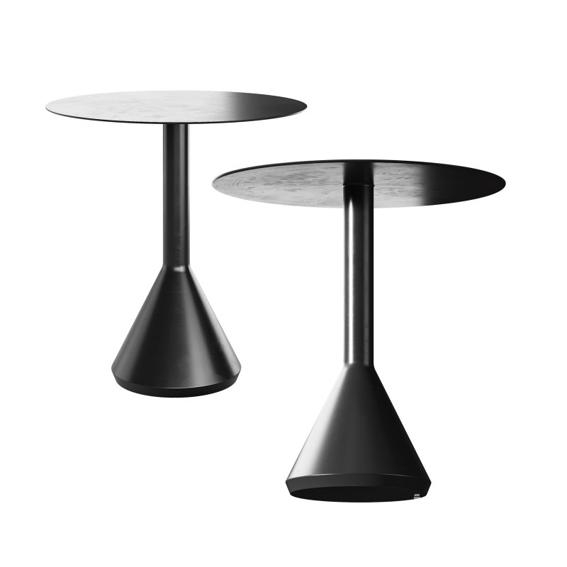 Hay – Palissade Cone Bistro table - Image 7