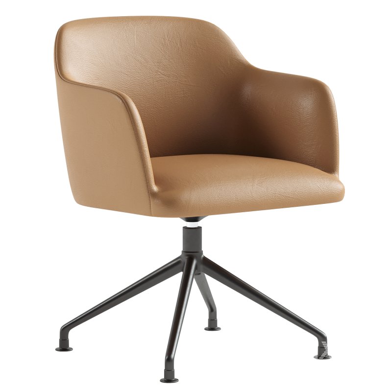 Mod Desk Chair - Image 1