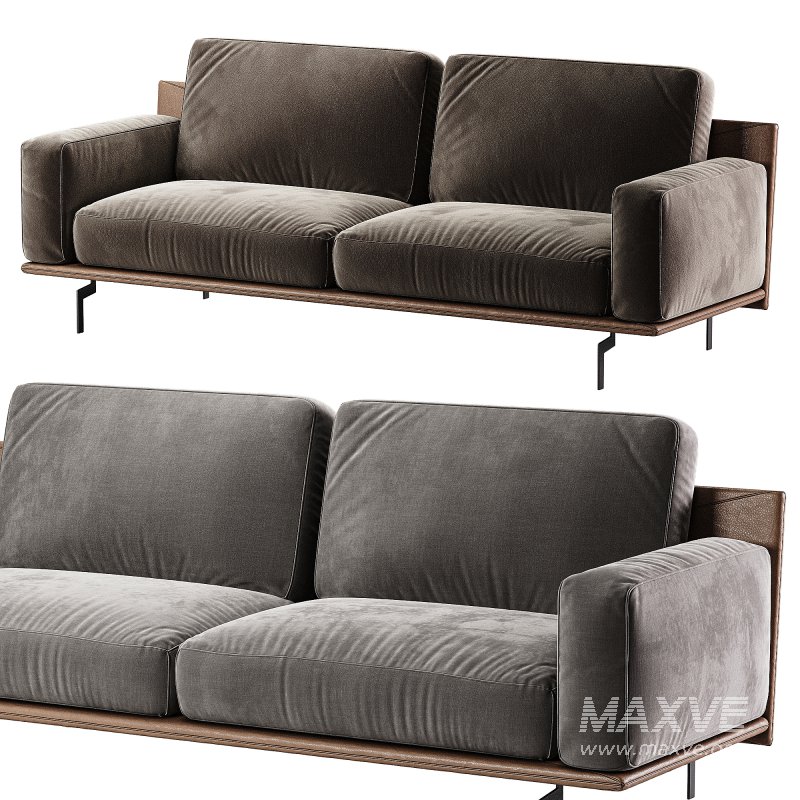 Etan Sofa - Image 6