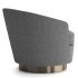 Minotti Jacques Armchair - Thumbnail 6