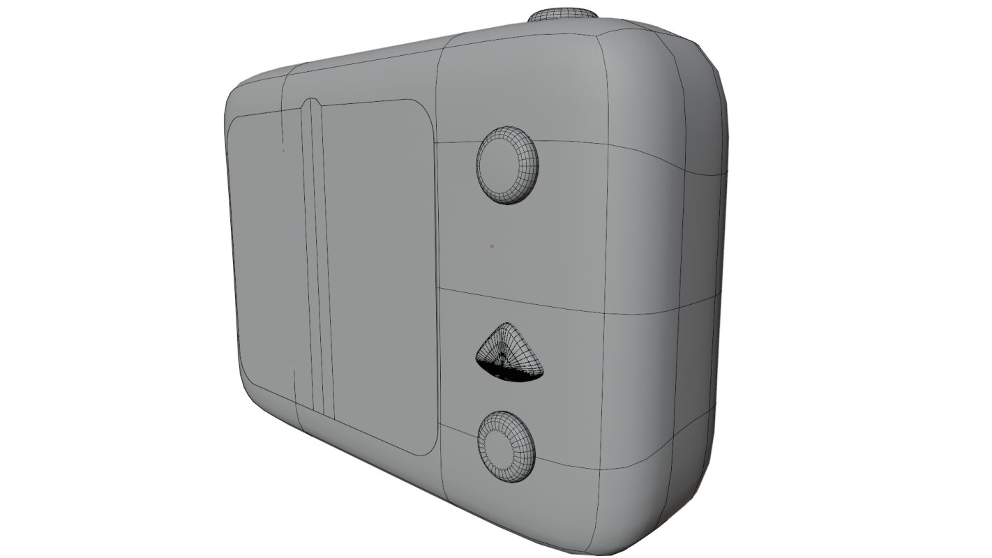 Toy Camera - Image 16