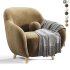 Кресло Ансил Ansil Armchair BY Divan.ru - Thumbnail 5