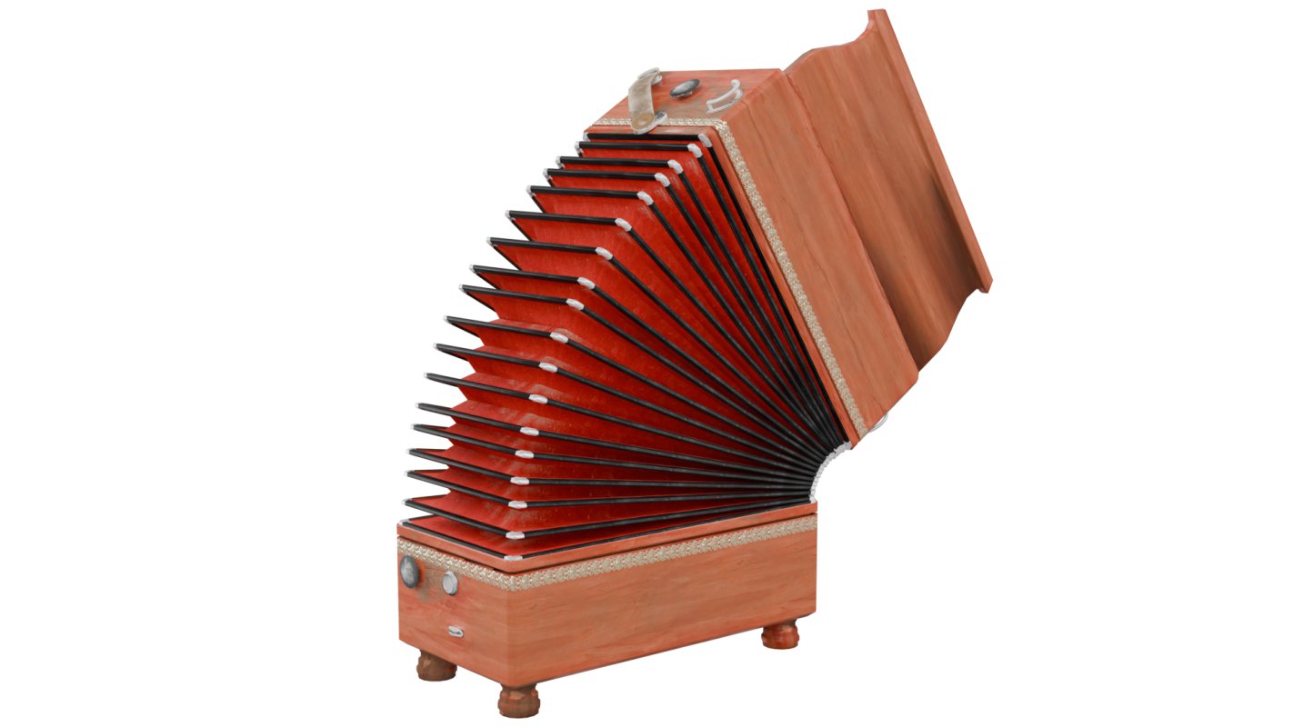 Accordion - Image 3