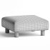 Dase Ottoman - Thumbnail 1