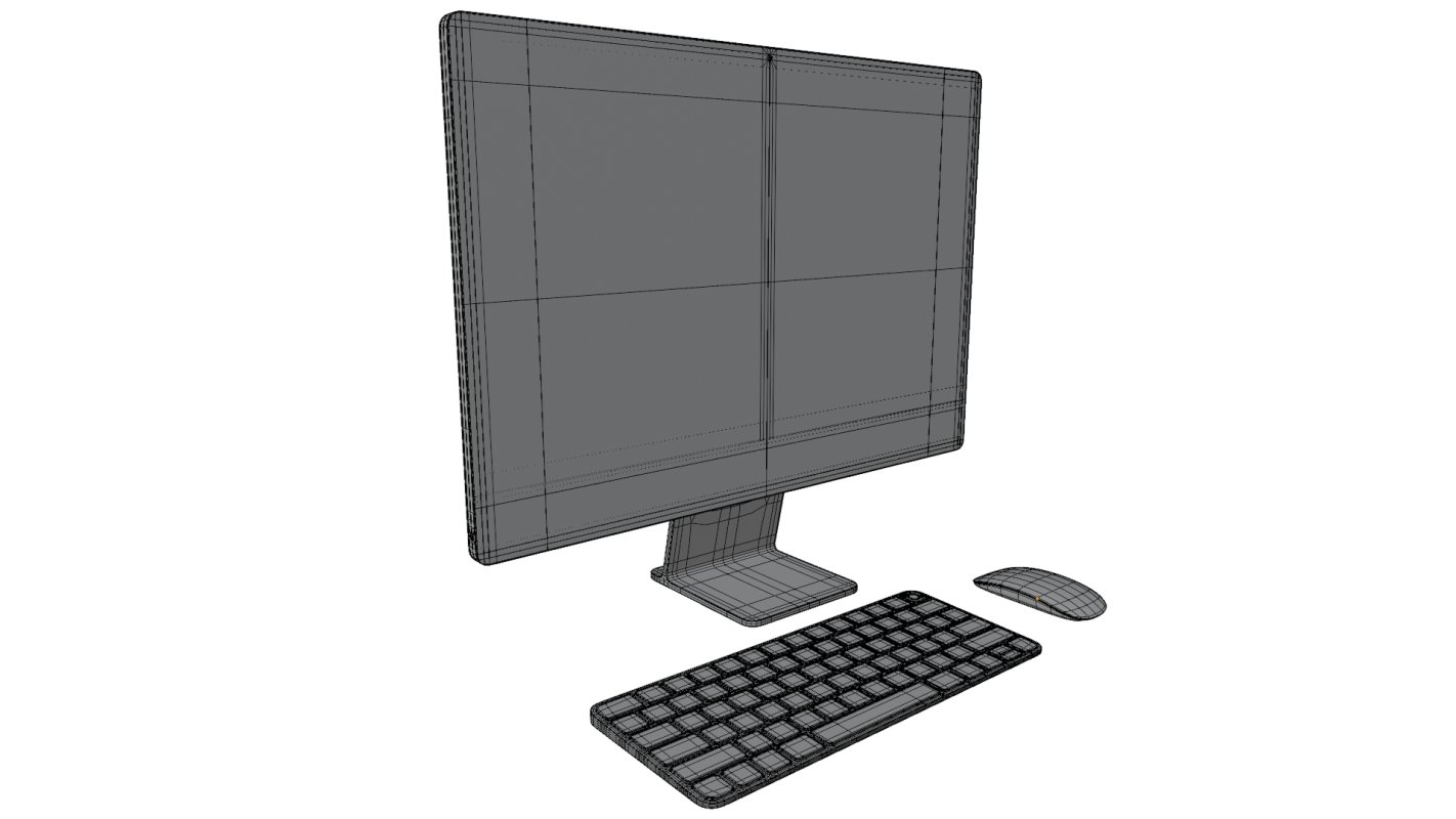 Apple iMac - Image 9