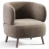 Luisa Armchair By Kavehome - Thumbnail 1