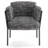 Minotti Shelley Dining chair - Thumbnail 6