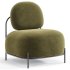 Stone Armchair By Stool Group - Thumbnail 2